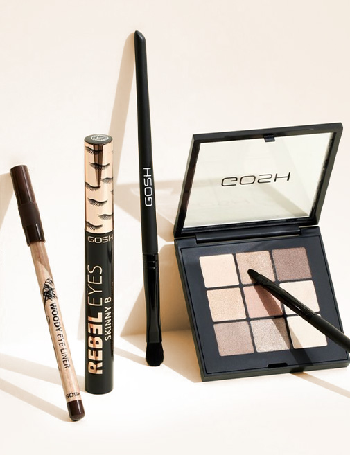 Shop Makeup Beauty Online In Dubai Abu Dhabi 6thStreet UAE